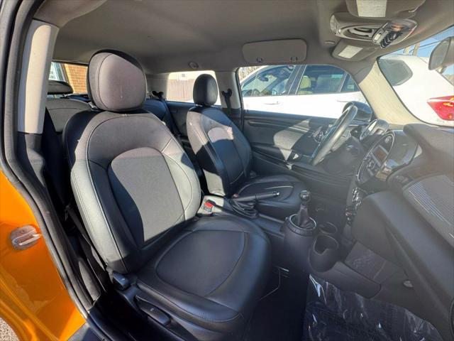 used 2014 MINI Hardtop car, priced at $8,950