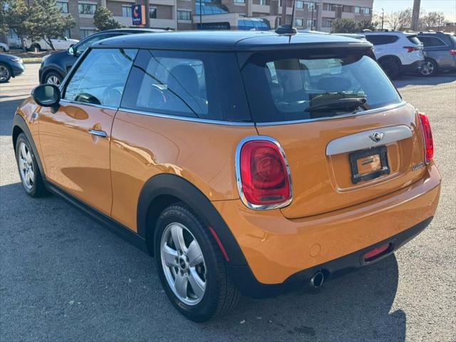used 2014 MINI Hardtop car, priced at $8,950