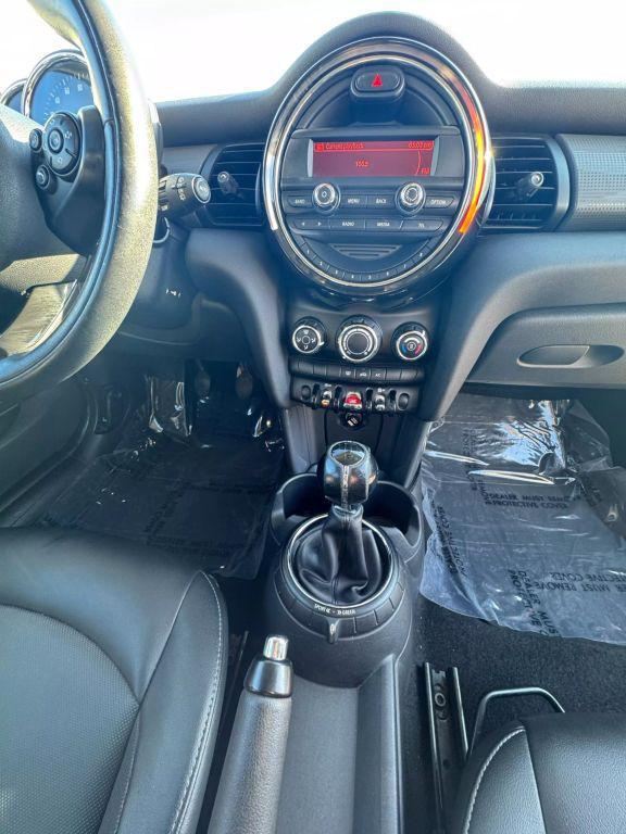 used 2014 MINI Hardtop car, priced at $8,950