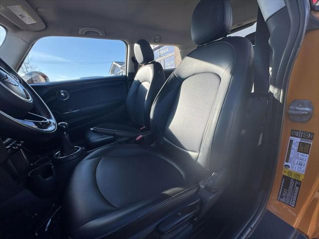 used 2014 MINI Hardtop car, priced at $8,950