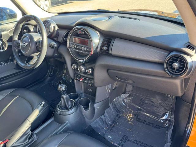 used 2014 MINI Hardtop car, priced at $8,950