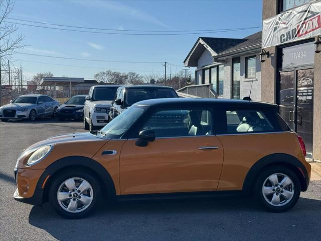 used 2014 MINI Hardtop car, priced at $8,950