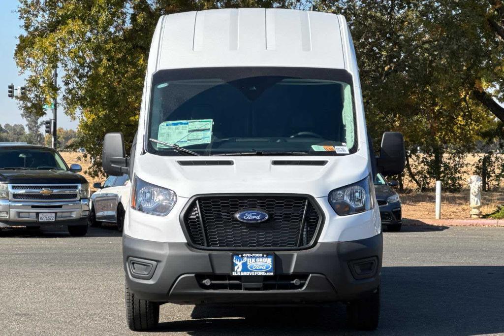 new 2024 Ford Transit-350 car, priced at $57,710