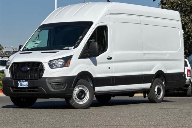 new 2024 Ford Transit-350 car, priced at $57,710