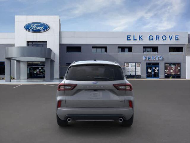 new 2024 Ford Escape car, priced at $34,985