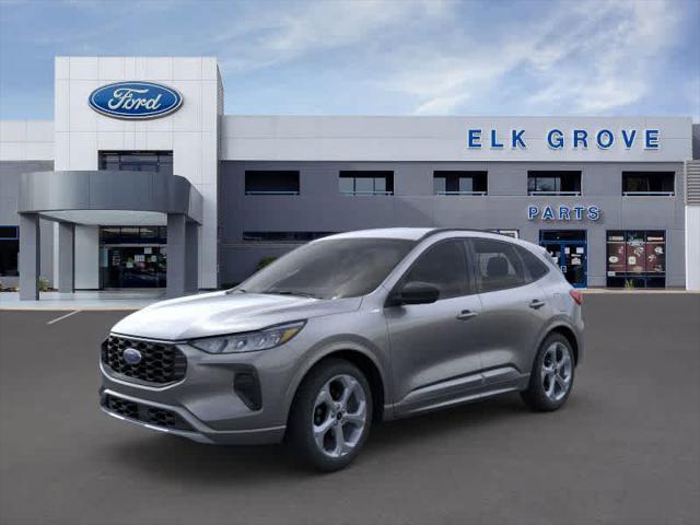 new 2024 Ford Escape car, priced at $34,985