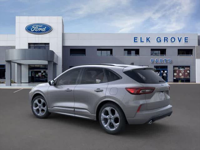 new 2024 Ford Escape car, priced at $34,985