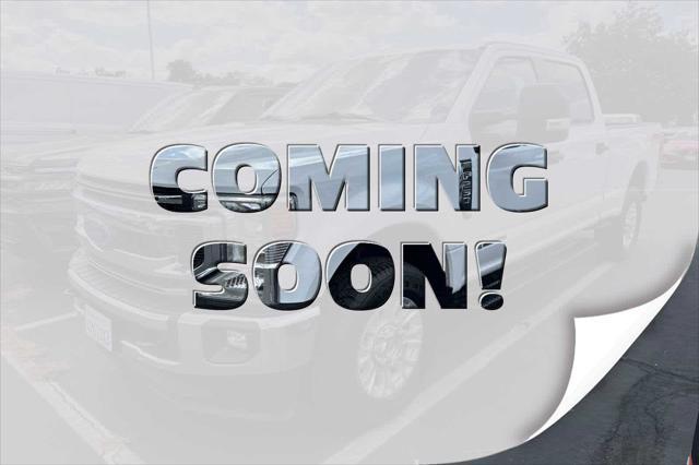 used 2020 Ford F-250 car, priced at $37,995