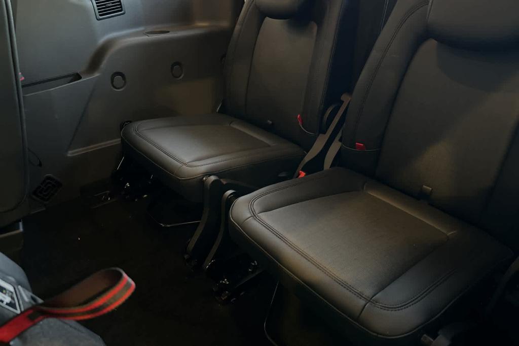 used 2022 Ford Transit Connect car, priced at $34,995