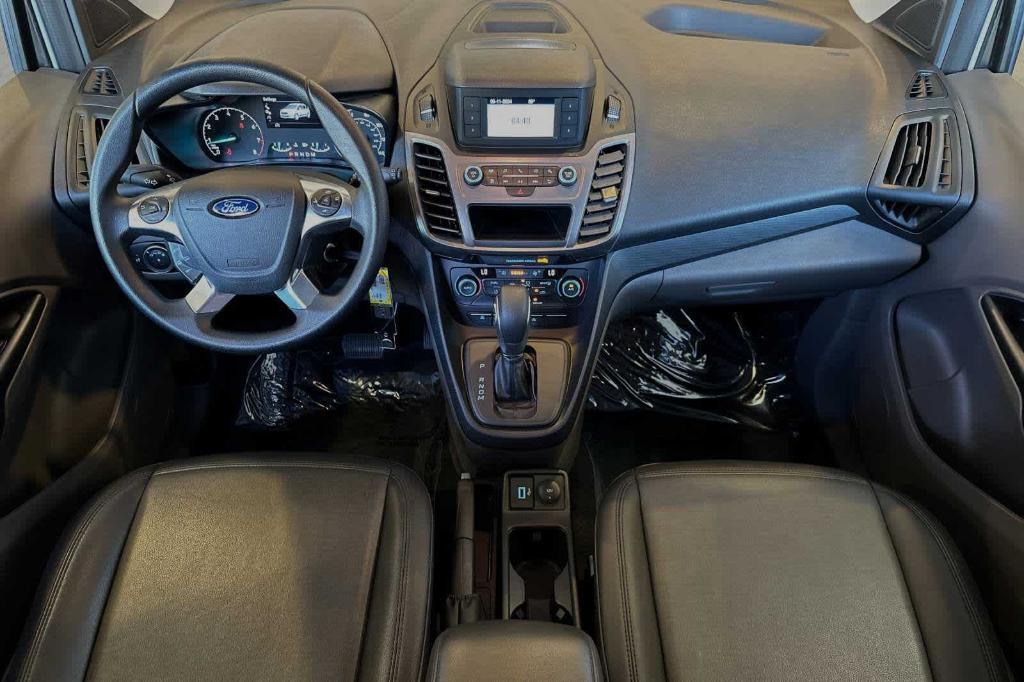 used 2022 Ford Transit Connect car, priced at $34,995