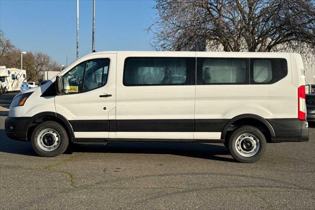 new 2024 Ford Transit-350 car, priced at $61,490