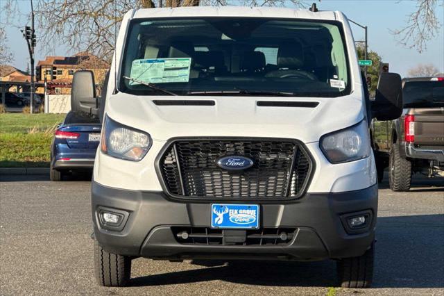 new 2024 Ford Transit-350 car, priced at $61,490