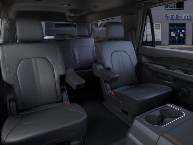 new 2024 Ford Expedition Max car, priced at $92,235