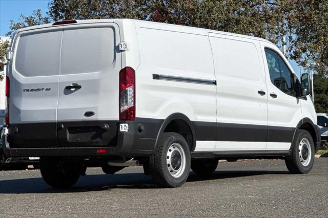 new 2024 Ford Transit-150 car, priced at $52,840