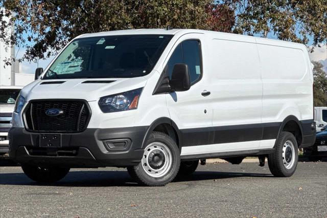 new 2024 Ford Transit-150 car, priced at $52,840