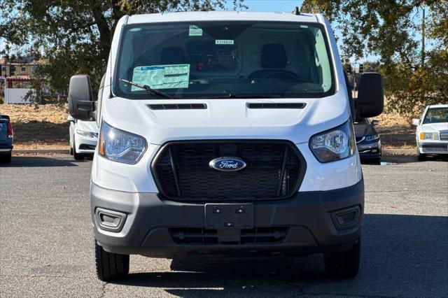 new 2024 Ford Transit-150 car, priced at $52,840