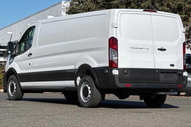 new 2024 Ford Transit-150 car, priced at $52,840