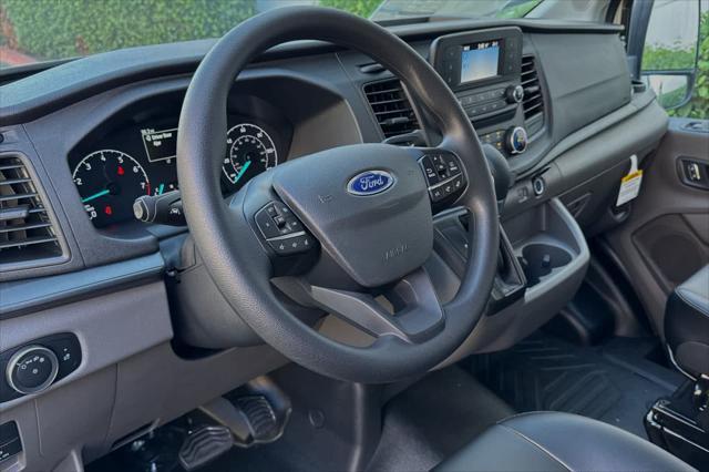 new 2024 Ford Transit-150 car, priced at $52,840