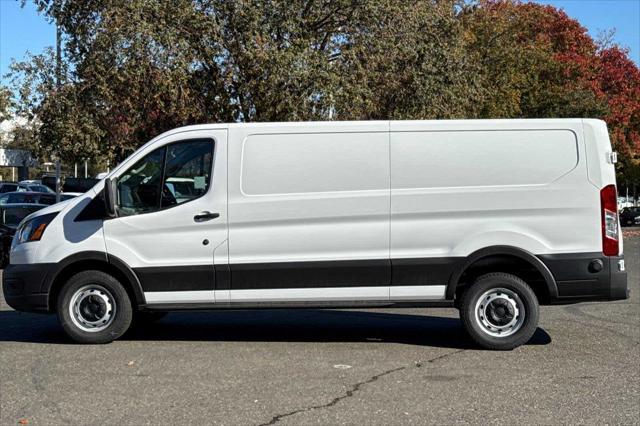 new 2024 Ford Transit-150 car, priced at $52,840