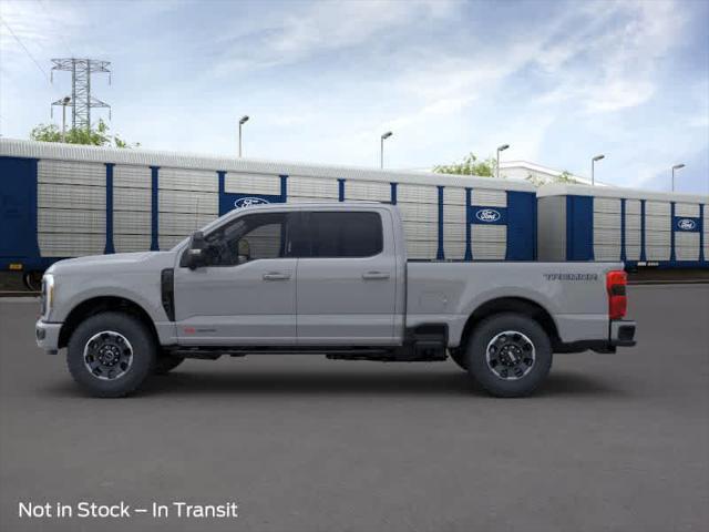 new 2025 Ford F-250 car, priced at $94,150