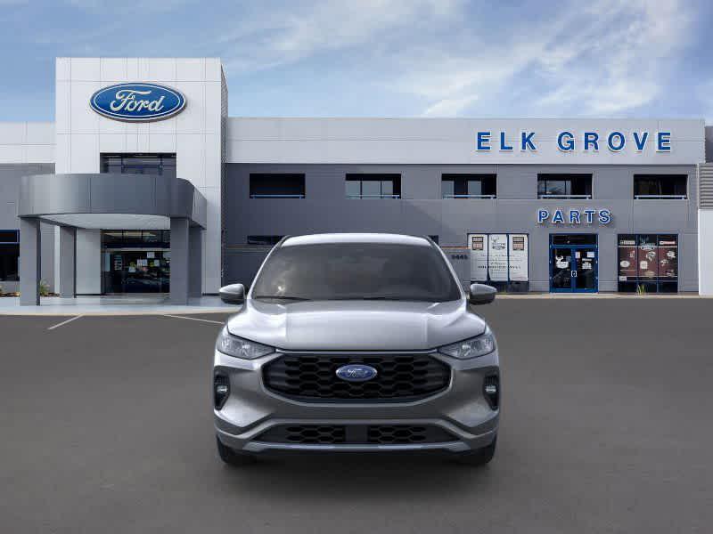 new 2024 Ford Escape car, priced at $36,030