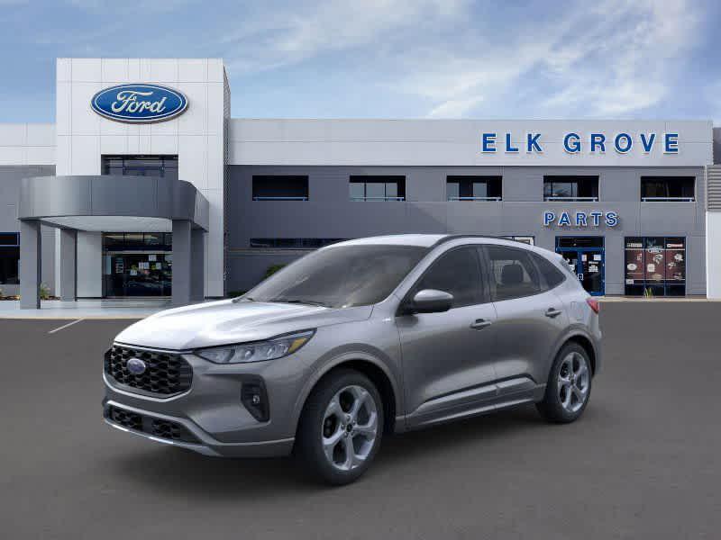 new 2024 Ford Escape car, priced at $36,030