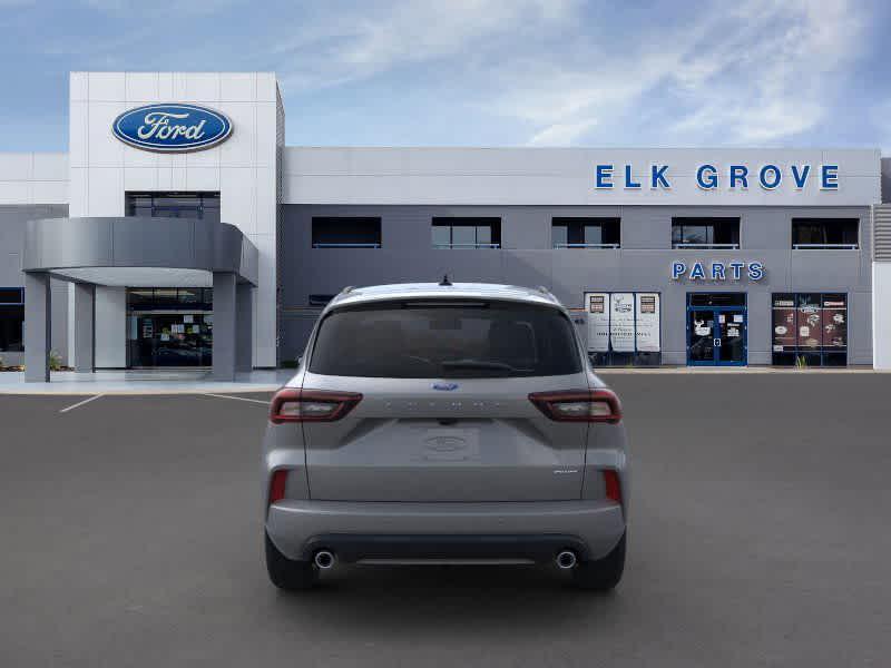 new 2024 Ford Escape car, priced at $36,030