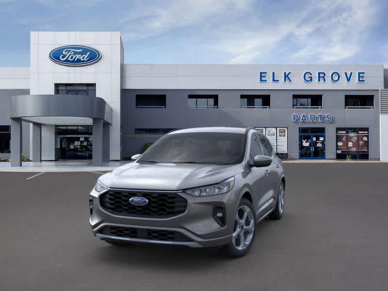 new 2024 Ford Escape car, priced at $36,030