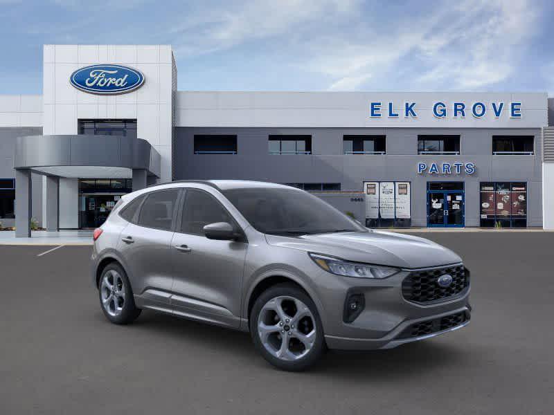 new 2024 Ford Escape car, priced at $36,030