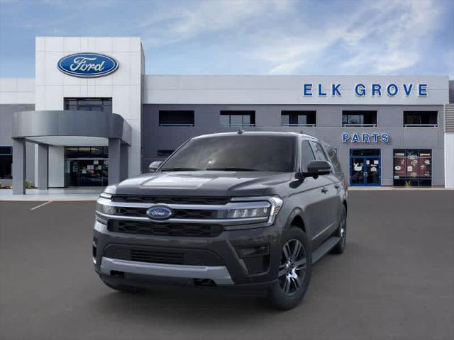 new 2024 Ford Expedition Max car, priced at $78,095