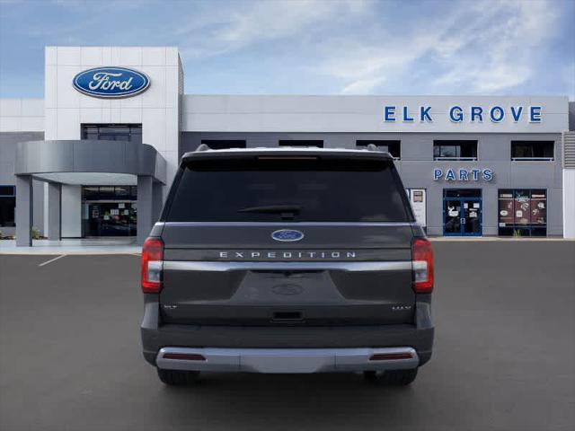 new 2024 Ford Expedition Max car, priced at $78,095