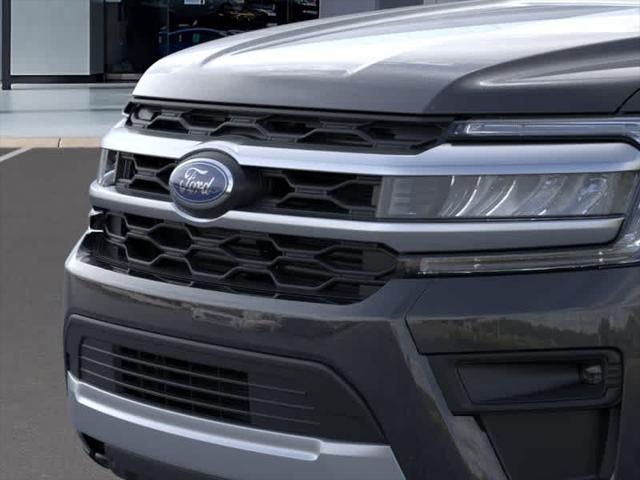 new 2024 Ford Expedition Max car, priced at $78,095