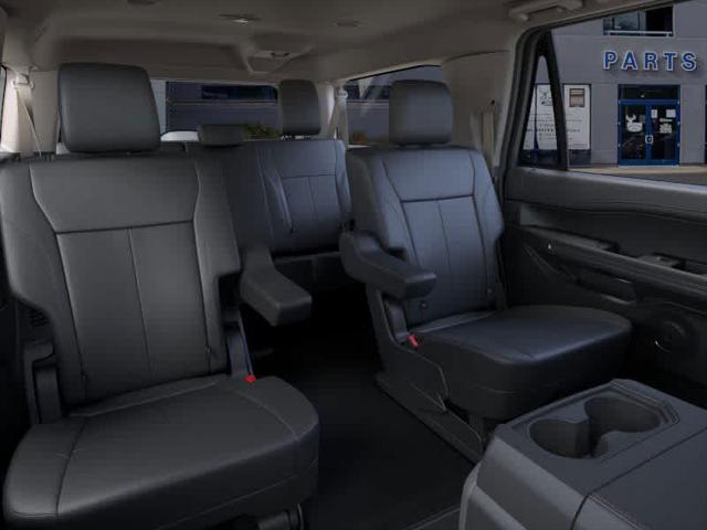 new 2024 Ford Expedition Max car, priced at $78,095