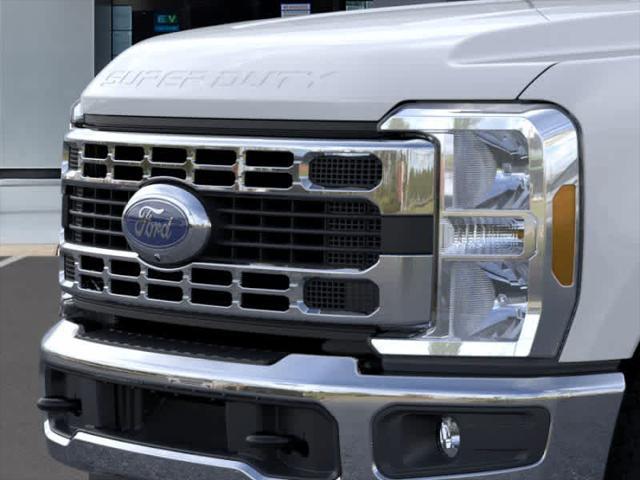 new 2025 Ford F-250 car, priced at $71,810