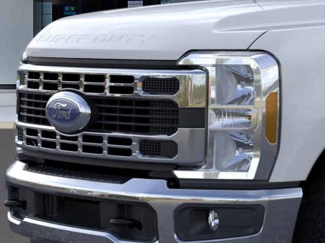 new 2024 Ford F-250 car, priced at $59,425