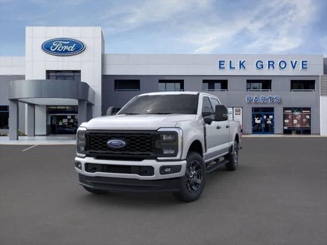 new 2024 Ford F-250 car, priced at $62,675