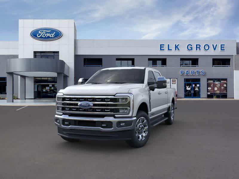 new 2024 Ford F-250 car, priced at $79,875