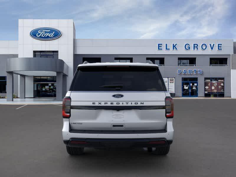new 2024 Ford Expedition car, priced at $81,560