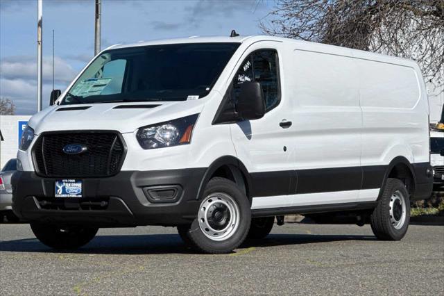 new 2024 Ford Transit-250 car, priced at $51,920