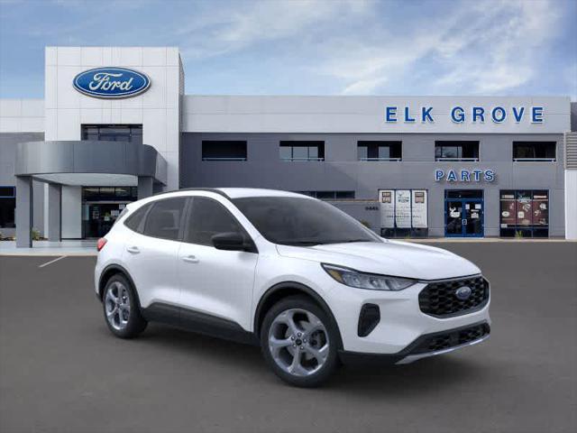 new 2025 Ford Escape car, priced at $34,980