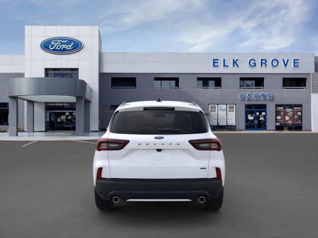 new 2025 Ford Escape car, priced at $34,980