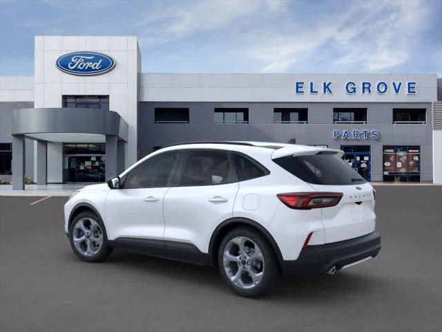 new 2025 Ford Escape car, priced at $34,980