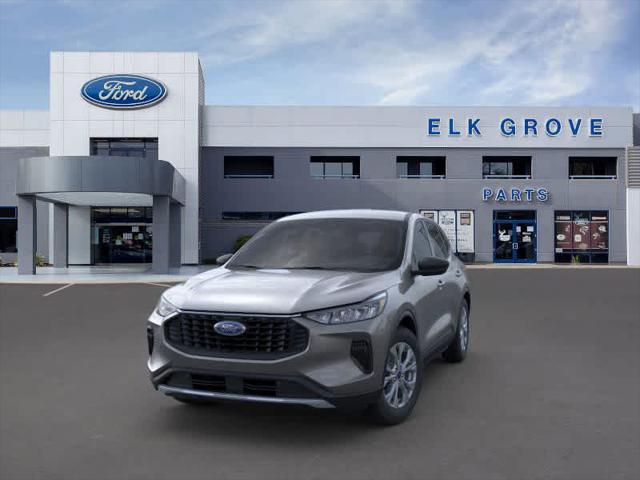 new 2025 Ford Escape car, priced at $29,895