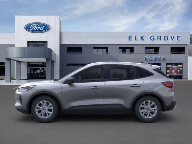 new 2025 Ford Escape car, priced at $29,895