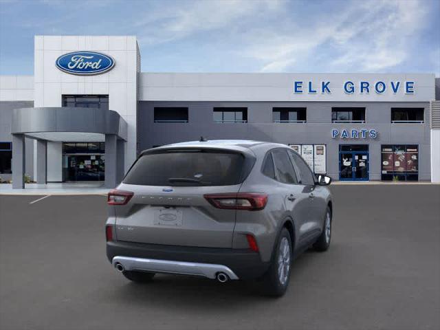 new 2025 Ford Escape car, priced at $29,895