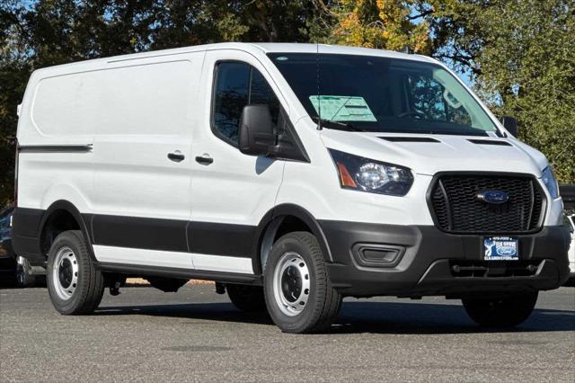 new 2024 Ford Transit-250 car, priced at $53,795