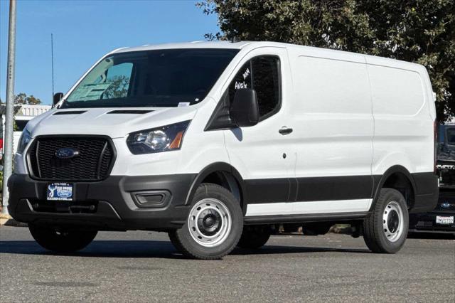 new 2024 Ford Transit-250 car, priced at $53,795