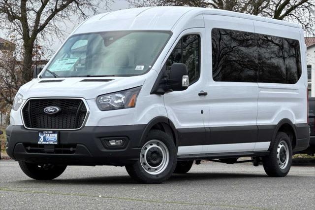 new 2024 Ford Transit-350 car, priced at $60,745