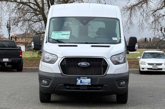 new 2024 Ford Transit-350 car, priced at $60,745