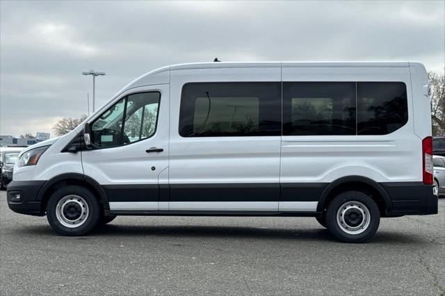 new 2024 Ford Transit-350 car, priced at $60,745